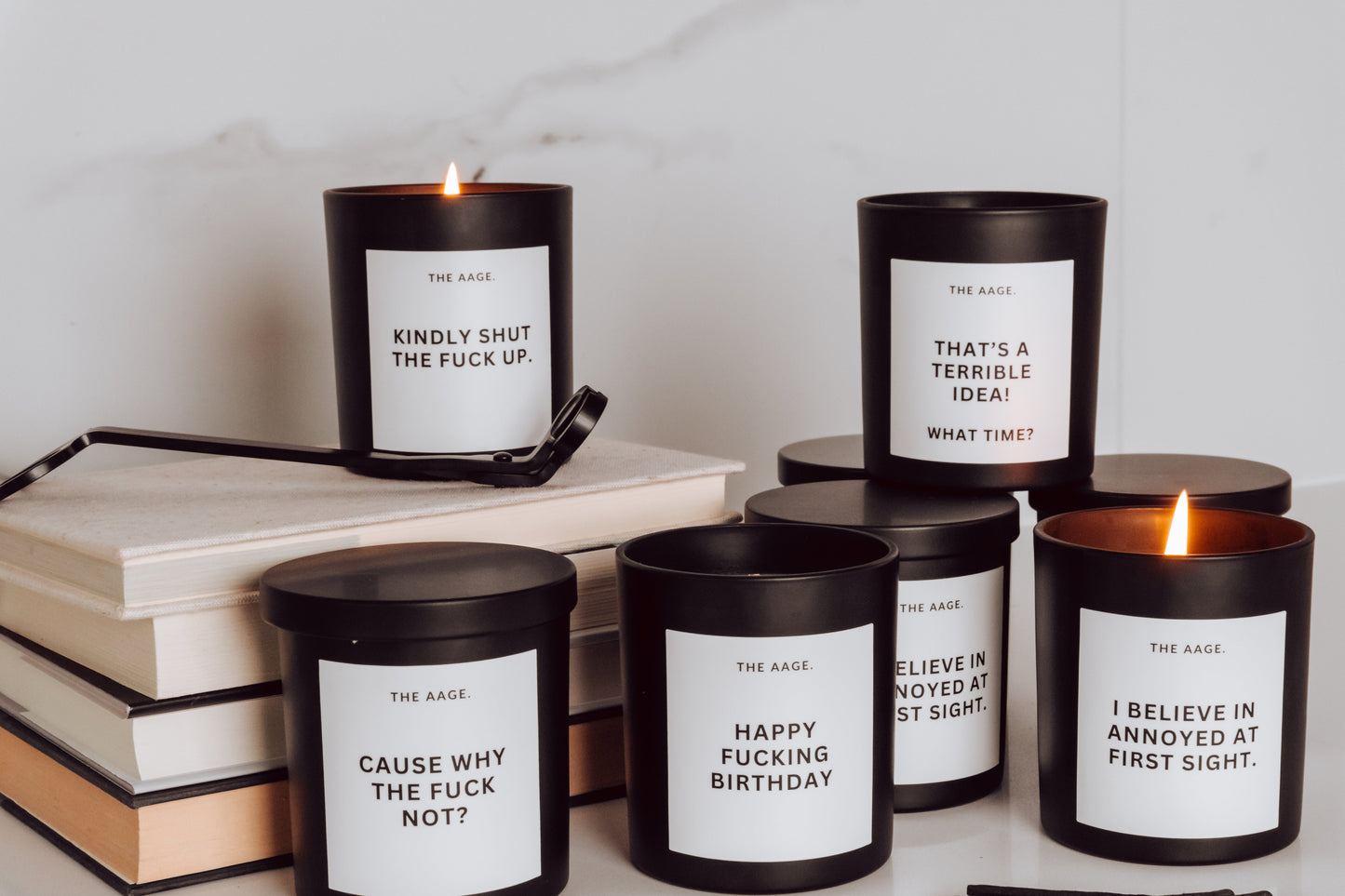 THAT'S A TERRIBLE IDEA! WHAT TIME?