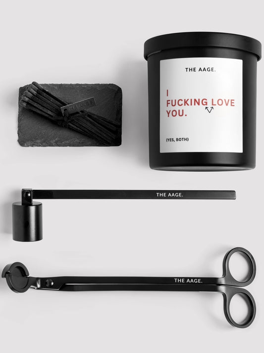 CREATE YOUR LOVE BUNDLE