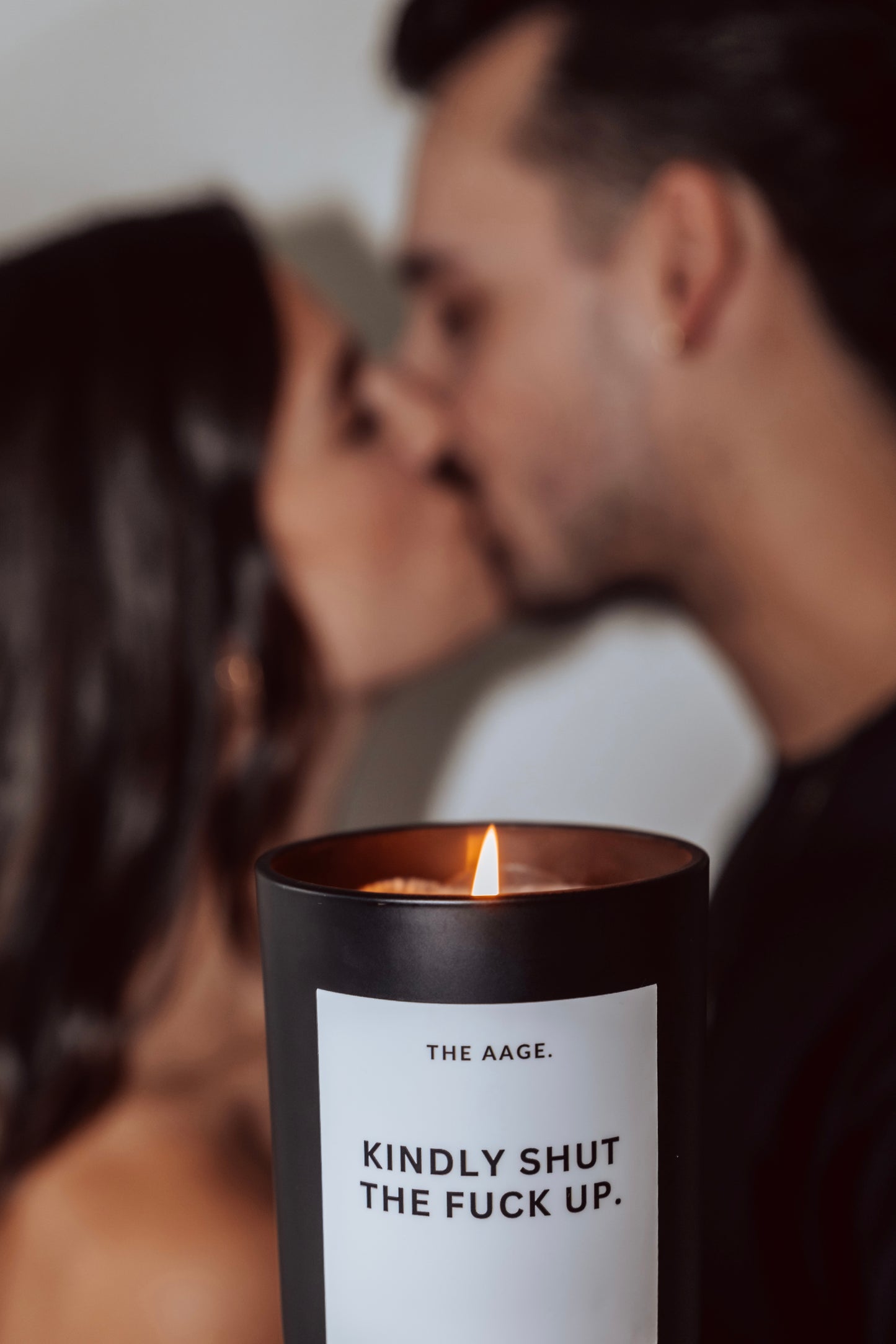 KINDLY SHUT THE FUCK UP.